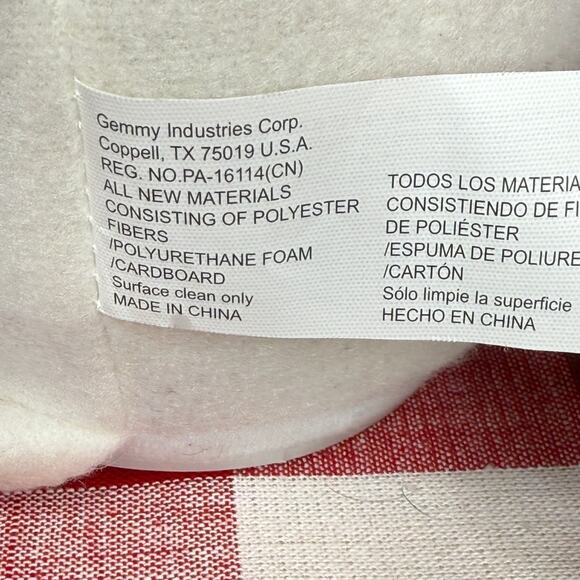 Gemmy Wondershop Animated 10" Polar Bear w Penguin Trio Sings and Dances - Picture 3 of 4